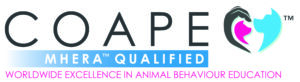 COAPE QUALIFIED_logo Trademark